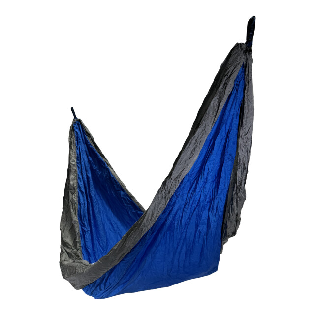 4gardenz Nylon hangmat 270x150 cm max. 200 kg 3048792 large