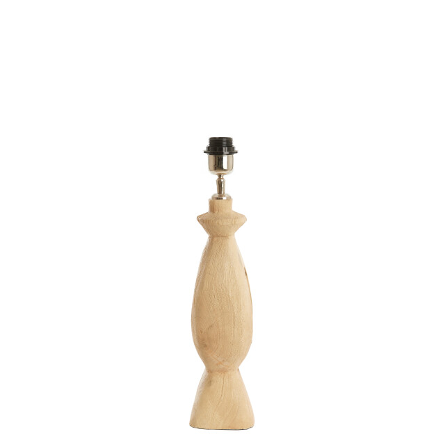 Light & Living lampvoet django 11x9x45cm - 3032616 large