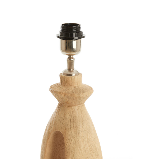Light & Living lampvoet django 11x9x45cm - 3032616 large