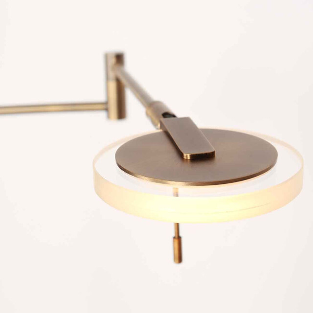 Bright Home Klassieke vloerlamp orion 2991065 large