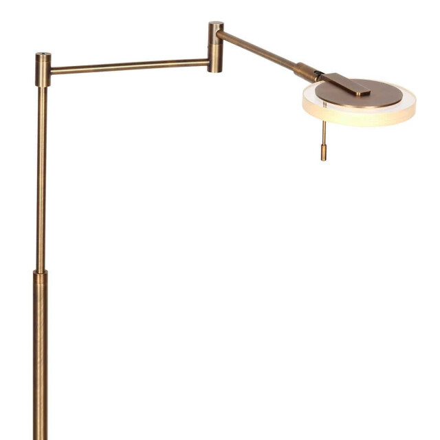 Bright Home Klassieke vloerlamp orion 2991065 large