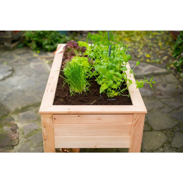 Westmann Verhoogde plantenbak wm102422 moestuin op poten 3047595 large