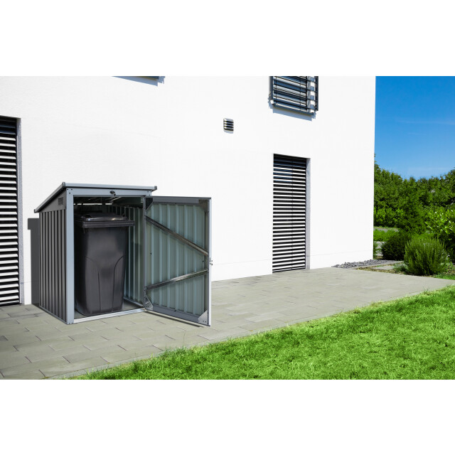 Westmann Containerombouw isbs-t1d voor 1 container max 240 ltr 3047972 large