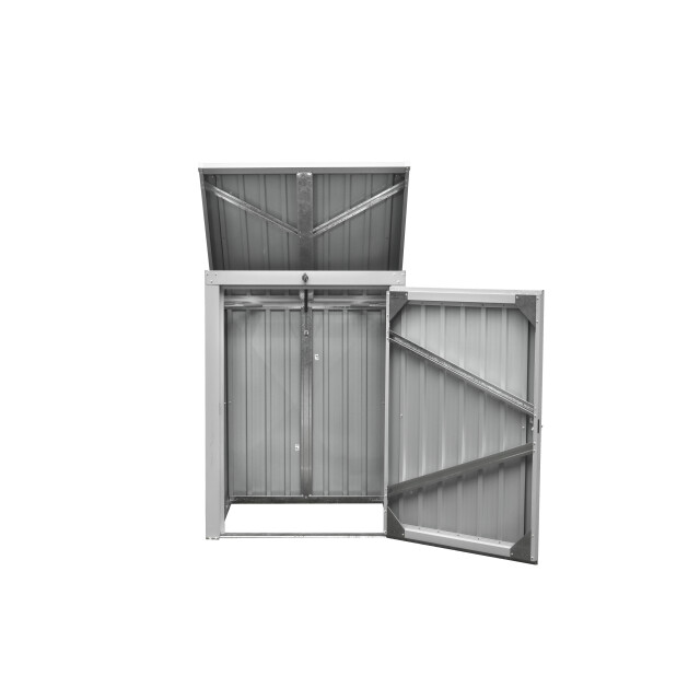 Westmann Containerombouw isbs-t1d voor 1 container max 240 ltr 3047972 large