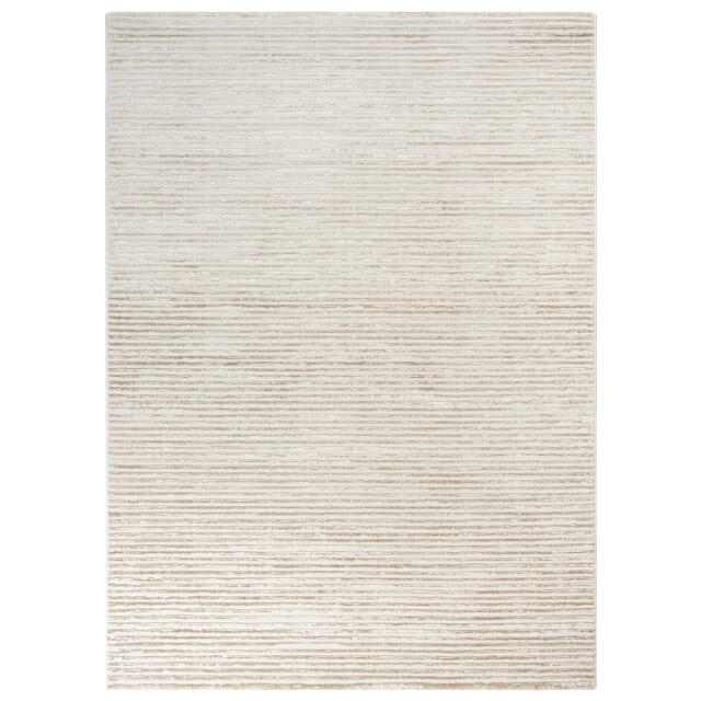 Muratap Oslo abstract vloerkleed laagpolig modern design creme 80x300 cm 3046134 large