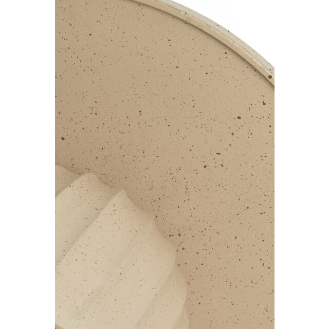 Light & Living bijzettafel veglia Ø60x38cm - 3032654 large