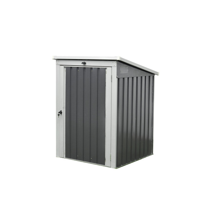 Westmann Containerombouw isbs-t1d voor 1 container max 240 ltr 3047972 large