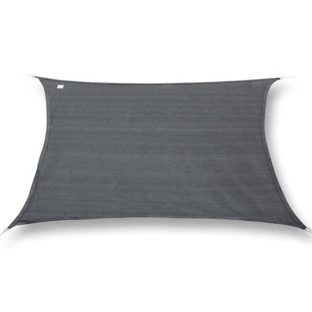 Hanse® Schaduwdoek rechthoek waterafstotend 2,5x3,5 m zonnedoek 3196355 large