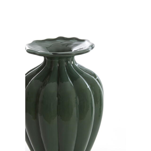 Light & Living vaas zofio Ø16.5x24.5cm - 2946333 large