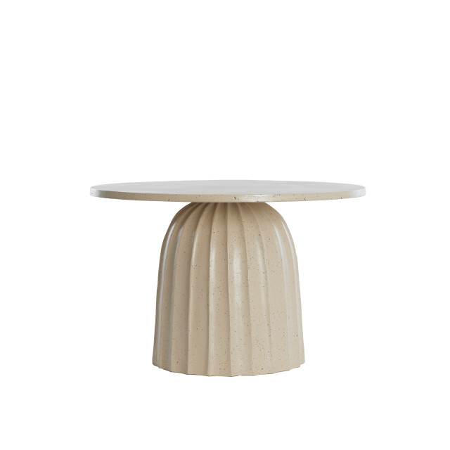 Light & Living bijzettafel veglia Ø60x38cm - 3032654 large
