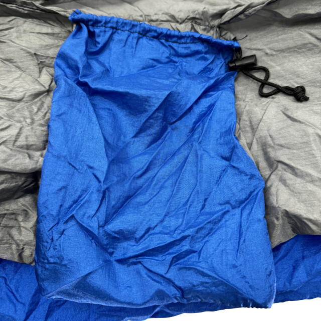 4gardenz Nylon hangmat 270x150 cm max. 200 kg 3048792 large