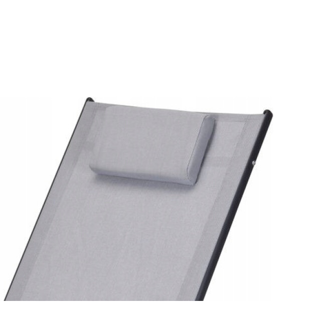 4gardenz Comfortabele schommelstoel met nekkussen 85x97x53 cm licht 3048791 large