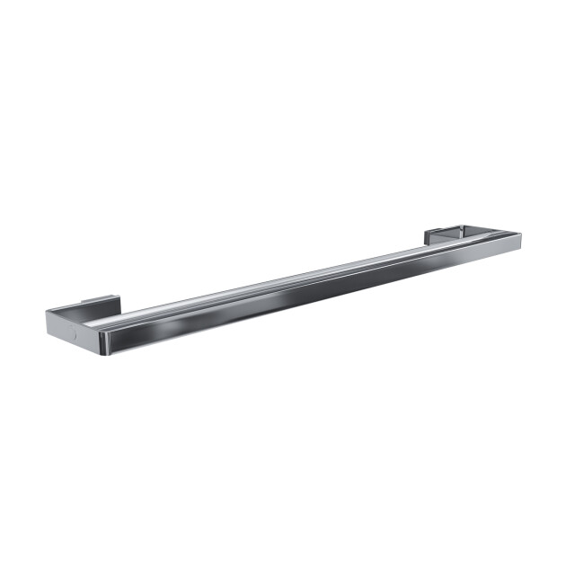 Luzzo ® piazzo messing dubbel wand handdoekrek 60cm - 3048833 large