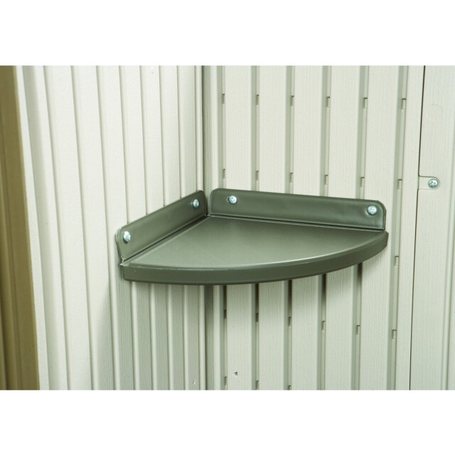 Lifetime Lg07000 tuinschuur tuinhuis 143 x 213 x 226 cm 3048313 large