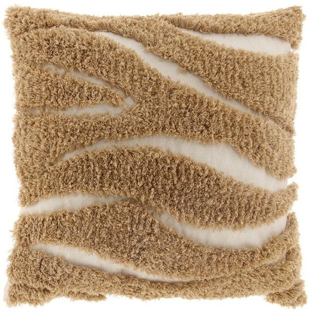 Unique Living marina kussen 45x45cm lattenbodem 2658676 large