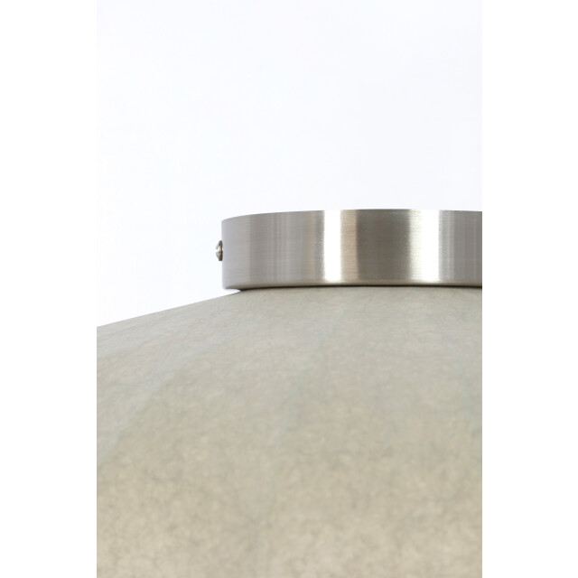 Light & Living plafonnière fay Ø40x17.5cm - 3032634 large