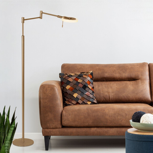 Bright Home Klassieke vloerlamp orion 2991065 large