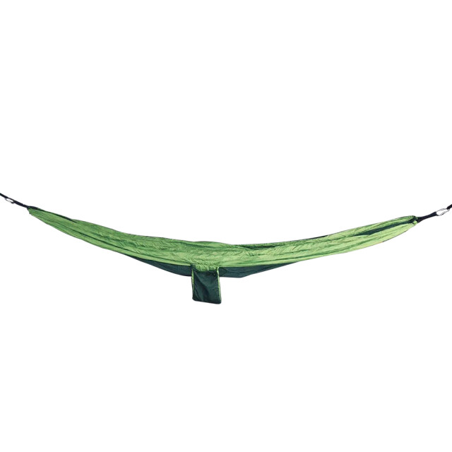 4gardenz ® nylon hangmat 270x150 cm max. 200 kg 3048793 large