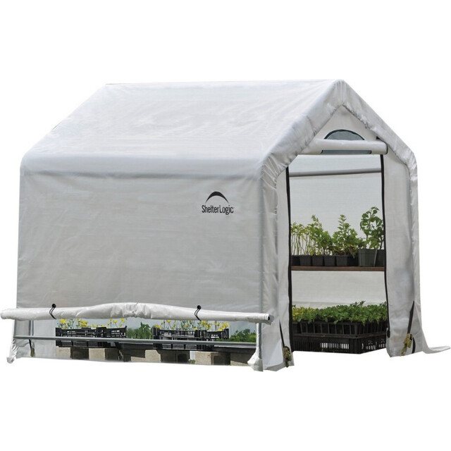 ShelterLogic ® tuinkas sl70682 broeikas 180x180x180 cm 3047954 large