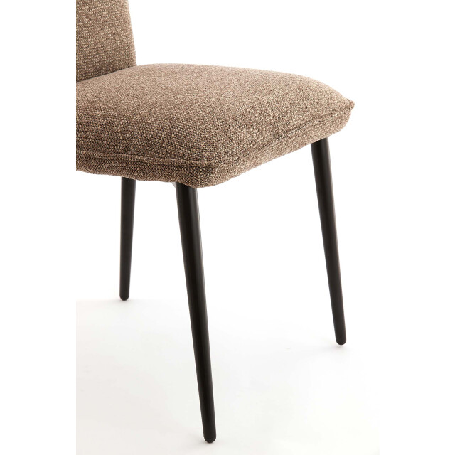 Light & Living eetkamerstoel vadeni 58x48x85cm - 3032513 large