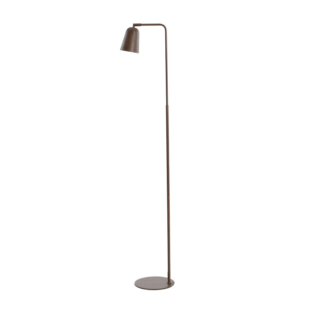 Light & Living vloerlamp salomo 32.5x23x147cm - 2946334 large
