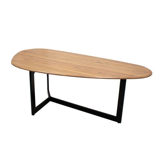 Kick Collection Kick eettafel sven 240 - 3048093 large