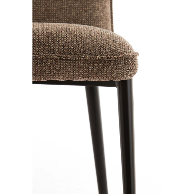 Light & Living eetkamerstoel vadeni 58x48x85cm - 3032513 large