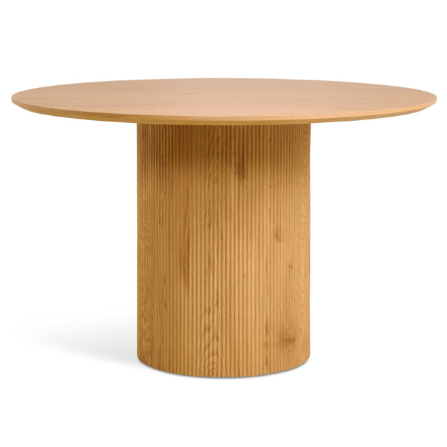 Multifurn Nora eettafel Ø120cm 3048031 large