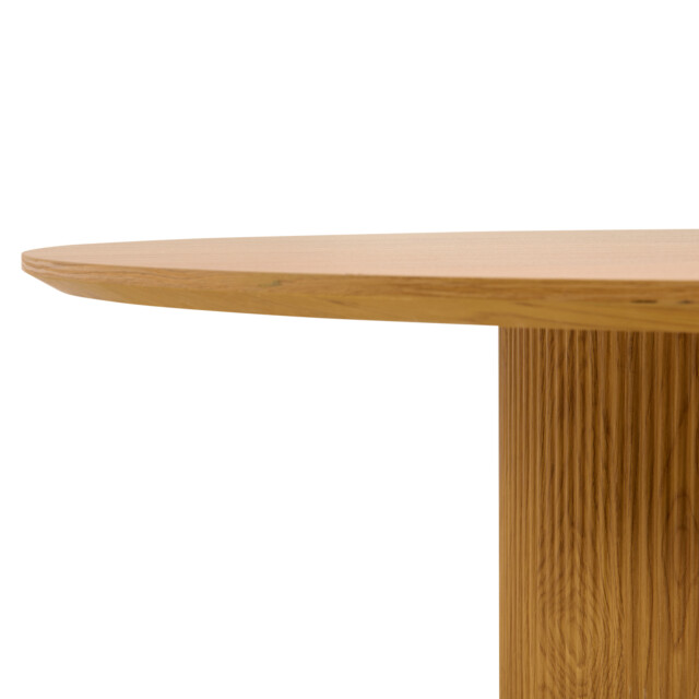 Multifurn Nora eettafel Ø120cm 3048031 large