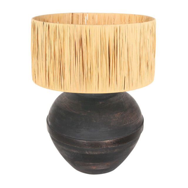 Bright Home Trendy tafellamp nimbus naturel 2991023 large