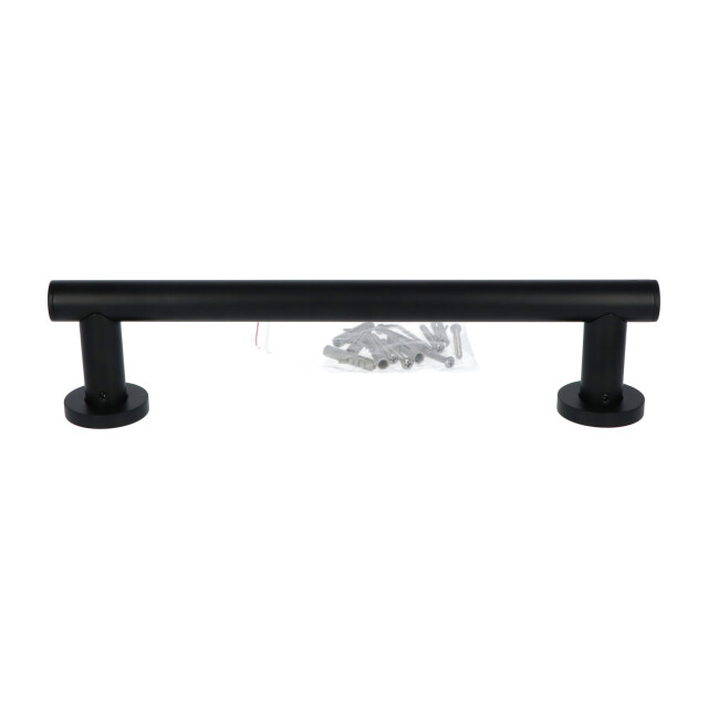 Luzzo ® fisso straight handgreep badkamer/toiletgreep 30 cm - 3049031 large