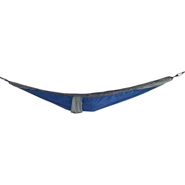 4gardenz Nylon hangmat 270x150 cm max. 200 kg 3048792 large