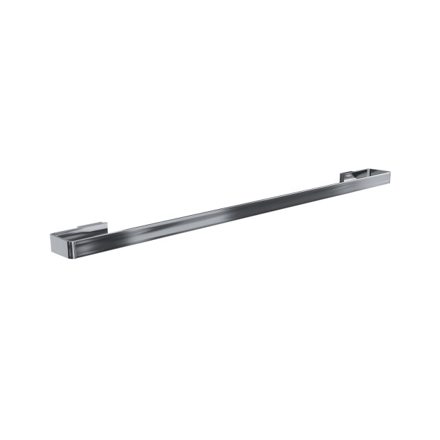 Luzzo ® piazzo messing enkel wand handdoekrek 60cm - 3048832 large