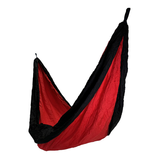 4gardenz ® nylon hangmat 270x150 cm max. 200 kg 3048794 large