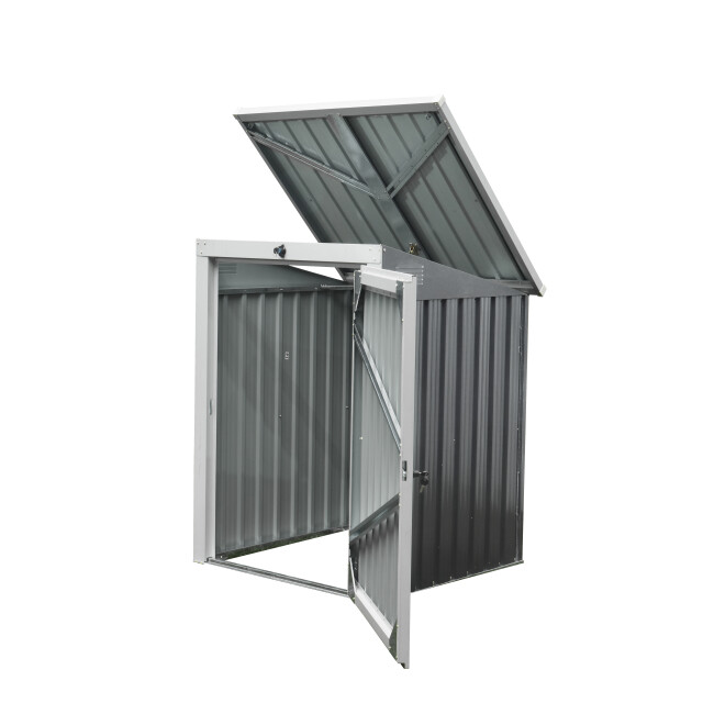 Westmann Containerombouw isbs-t1d voor 1 container max 240 ltr 3047972 large