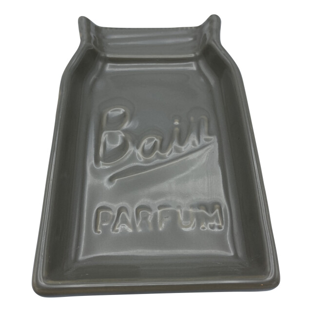4goodz Bain 3 delige badkamerset classic taupe 3048734 large