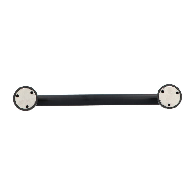 Luzzo ® fisso straight handgreep badkamer/toiletgreep 45 cm - 3049032 large