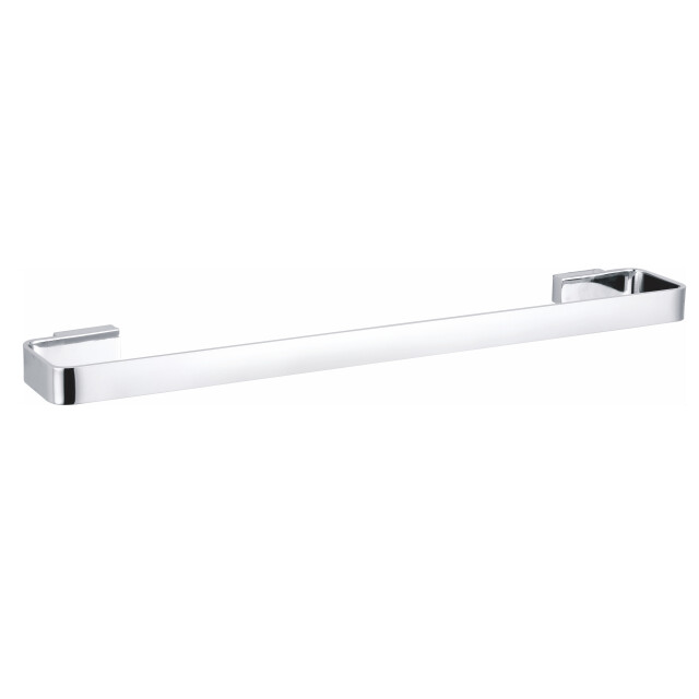 Luzzo ® piazzo messing enkel wand handdoekrek 60cm - 3048832 large