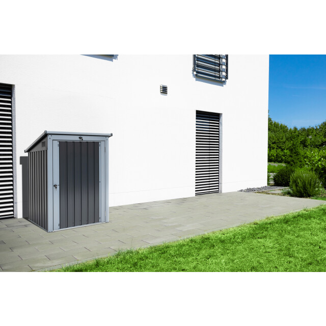 Westmann Containerombouw isbs-t1d voor 1 container max 240 ltr 3047972 large