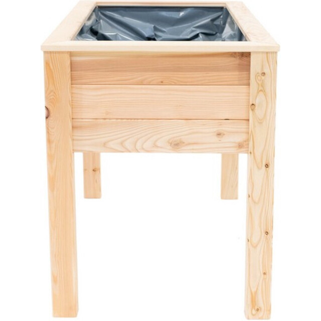 Westmann Verhoogde plantenbak wm102422 moestuin op poten 3047595 large