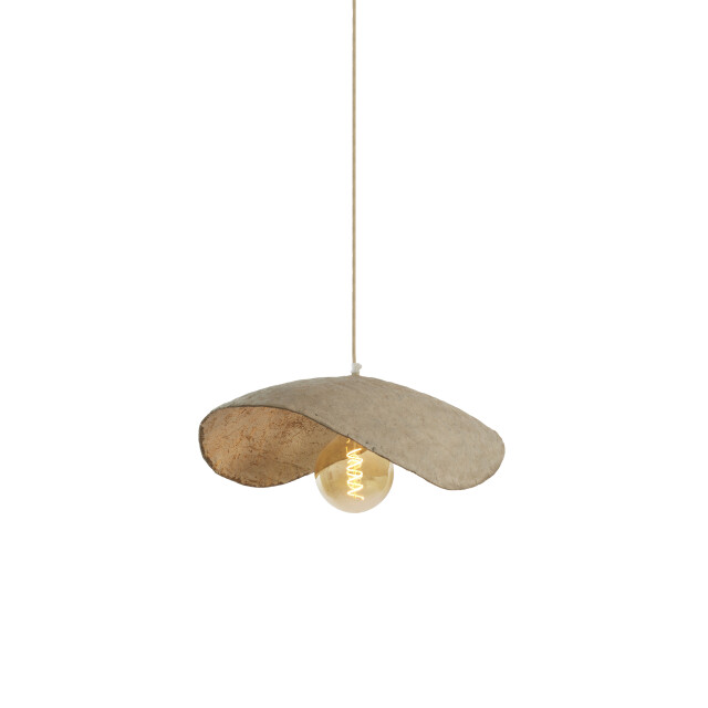 Light & Living hanglamp lonia 53x43x18cm - 3032572 large