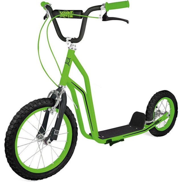 Xootz Bmx step | bmx scooter step snake | 123x64x84 cm | 3048311 large
