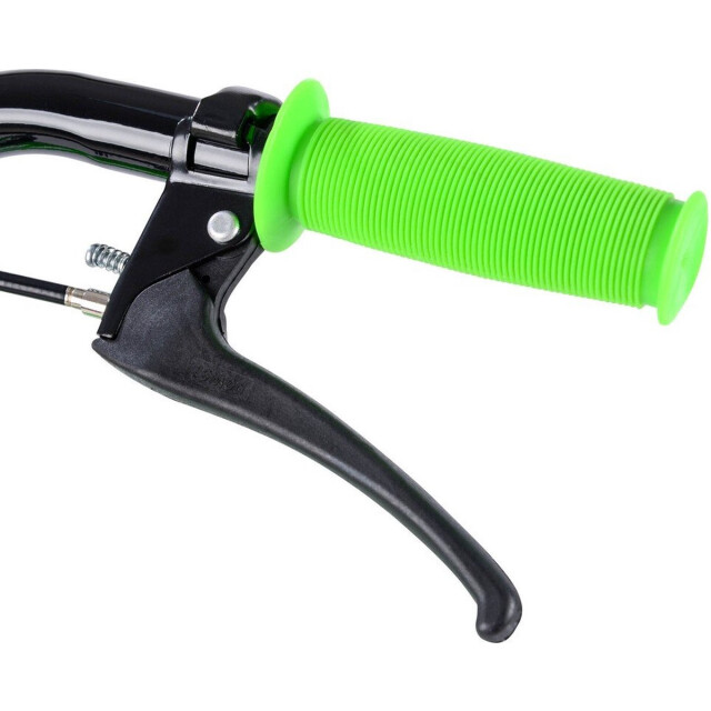 Xootz Bmx step | bmx scooter step snake | 123x64x84 cm | 3048311 large