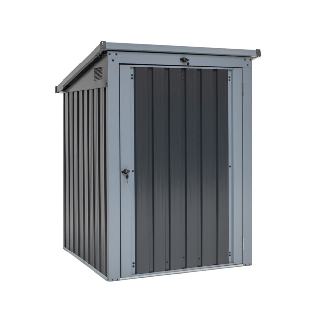 Westmann Containerombouw isbs-t1d voor 1 container max 240 ltr 3047972 large