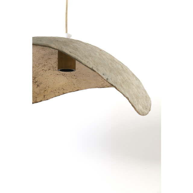 Light & Living hanglamp lonia 53x43x18cm - 3032572 large
