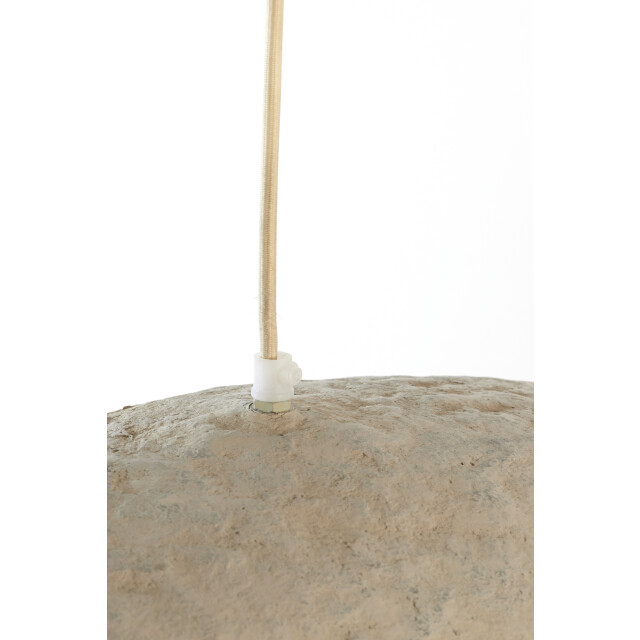Light & Living hanglamp lonia 53x43x18cm - 3032572 large