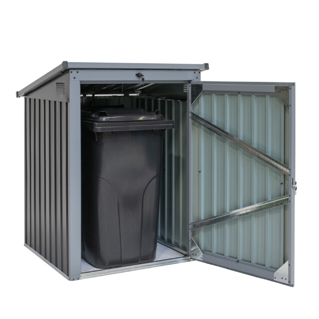 Westmann Containerombouw isbs-t1d voor 1 container max 240 ltr 3047972 large