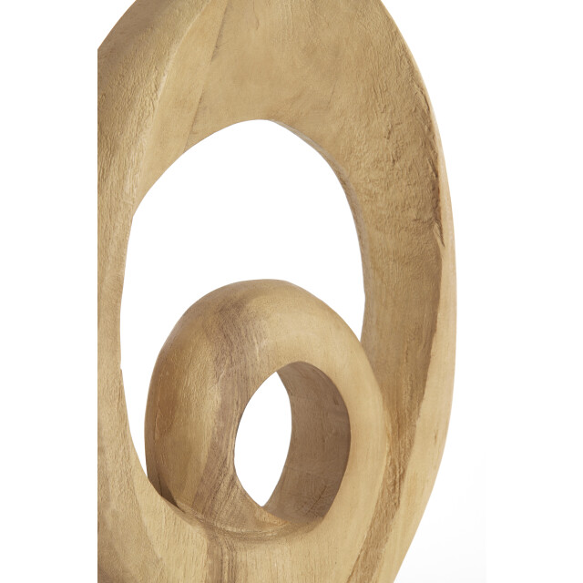 Light & Living ornament randa 30x9x46cm - 3019211 large