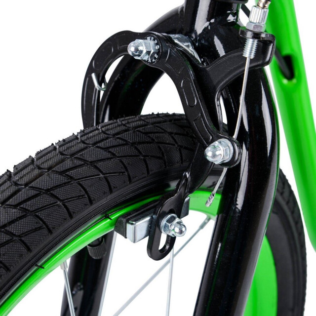 Xootz Bmx step | bmx scooter step snake | 123x64x84 cm | 3048311 large