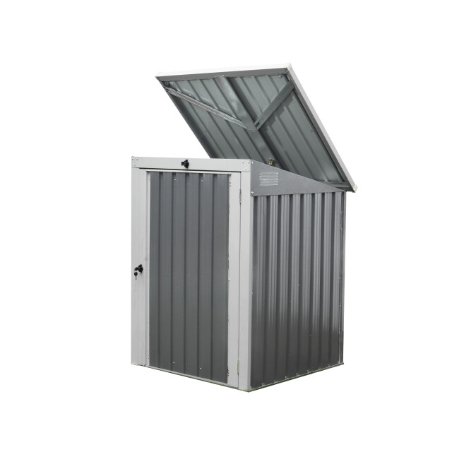Westmann Containerombouw isbs-t1d voor 1 container max 240 ltr 3047972 large